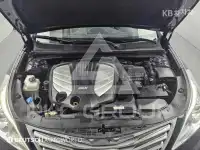 2012 Hyundai Grandeur