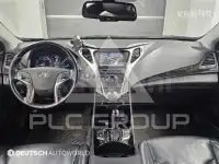 2012 Hyundai Grandeur
