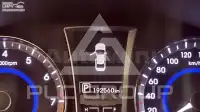 2012 Hyundai Grandeur