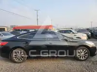 2012 Hyundai Grandeur