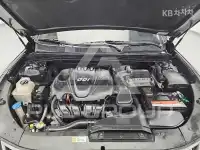 2012 Hyundai Grandeur