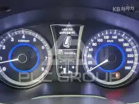 2012 Hyundai Grandeur