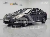 2012 Hyundai Grandeur