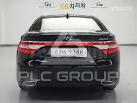 2012 Hyundai Grandeur