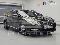 2012 Hyundai Grandeur