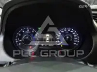 2012 Hyundai Grandeur