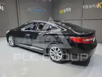 2012 Hyundai Grandeur