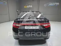 2012 Hyundai Grandeur