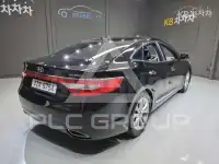 2012 Hyundai Grandeur