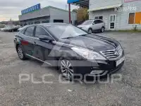 2012 Hyundai Grandeur