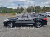 2012 Hyundai Grandeur