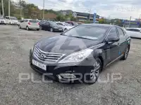 2012 Hyundai Grandeur