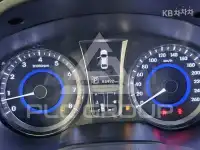 2012 Hyundai Grandeur
