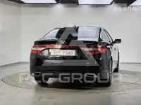 2012 Hyundai Grandeur