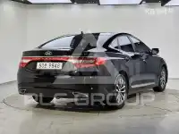 2012 Hyundai Grandeur