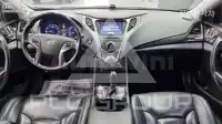 2012 Hyundai Grandeur