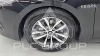 2012 Hyundai Grandeur
