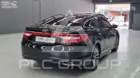 2012 Hyundai Grandeur