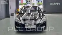 2012 Hyundai Grandeur