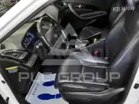 2012 Hyundai Grandeur