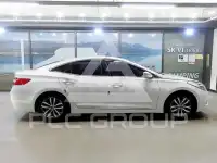 2012 Hyundai Grandeur