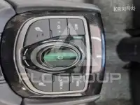 2012 Hyundai Grandeur