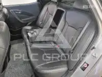 2012 Hyundai Grandeur