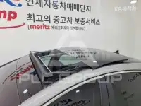 2012 Hyundai Grandeur