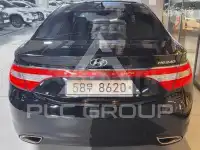 2012 Hyundai Grandeur