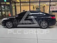 2012 Hyundai Grandeur