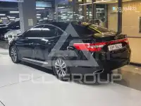 2012 Hyundai Grandeur