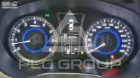 2012 Hyundai Grandeur