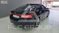 2012 Hyundai Grandeur