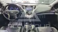 2012 Hyundai Grandeur