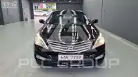 2012 Hyundai Grandeur