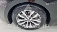 2012 Hyundai Grandeur