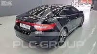 2012 Hyundai Grandeur