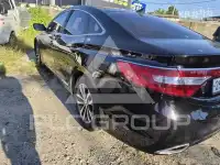 2012 Hyundai Grandeur