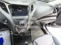 2012 Hyundai Grandeur