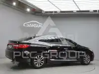 2012 Hyundai Grandeur