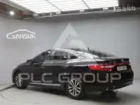 2012 Hyundai Grandeur