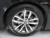 2012 Hyundai Grandeur