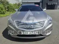 2012 Hyundai Grandeur
