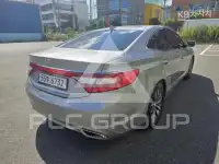 2012 Hyundai Grandeur