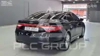 2012 Hyundai Grandeur