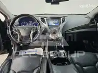 2012 Hyundai Grandeur