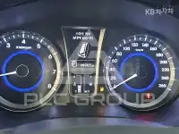 2012 Hyundai Grandeur