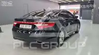 2012 Hyundai Grandeur
