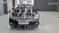 2012 Hyundai Grandeur