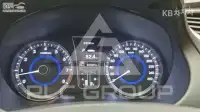 2012 Hyundai Grandeur